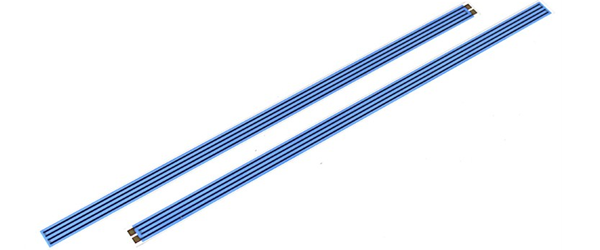 Laser Printer-Thick Film Heaters